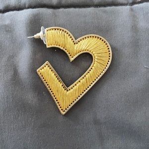 ISO one Mignonne Gavigan earring.